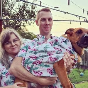 Meet your Posher, Krystal